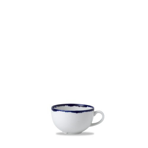Dudson Harvest Ink Cappuccino Cup 12oz (Pack of 12)