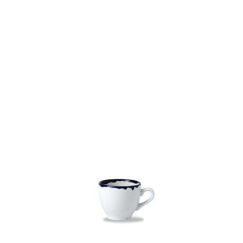 Dudson Harvest Ink Espresso Cup 3.5oz (Pack of 12)