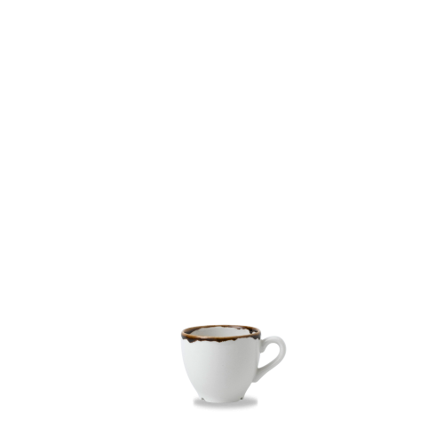 Dudson Harvest Natural Espresso Cup 3.5oz (Pack of 12)
