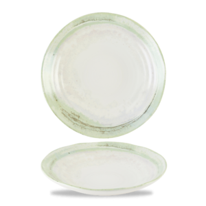 Dudson Finca Flint Organic Coupe Bowl 11" (Pack of 12)