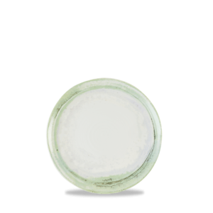 Dudson Finca Flint Organic Coupe Plate 9" (Pack of 12)