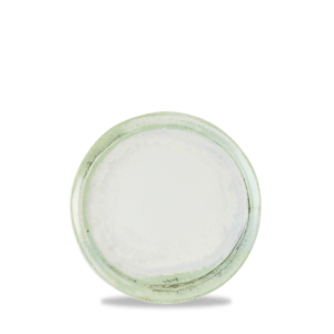 Dudson Finca Flint Organic Coupe Plate 10.6" (Pack of 12)