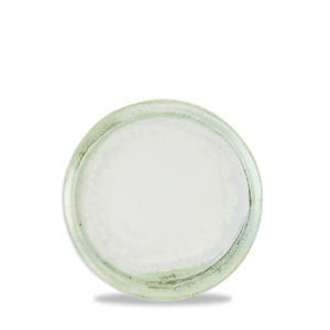 Dudson Finca Flint Organic Coupe Plate 11.4" (Pack of 12)