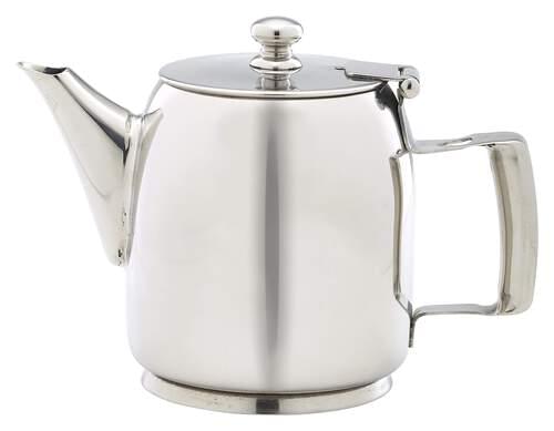 GenWare Stainless Steel Premier Coffee Pot 35cl/12oz