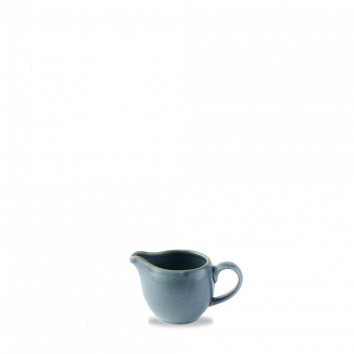 Churchill Stonecast Blueberry Profile Jug 4oz Box 4