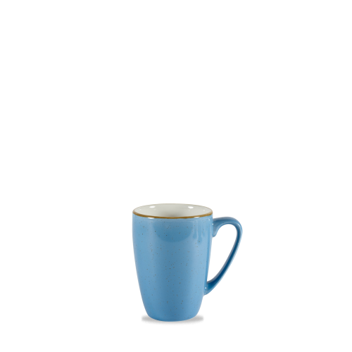 Churchill Stonecast Cornflower Blue Mug 12oz (Pack of 12)