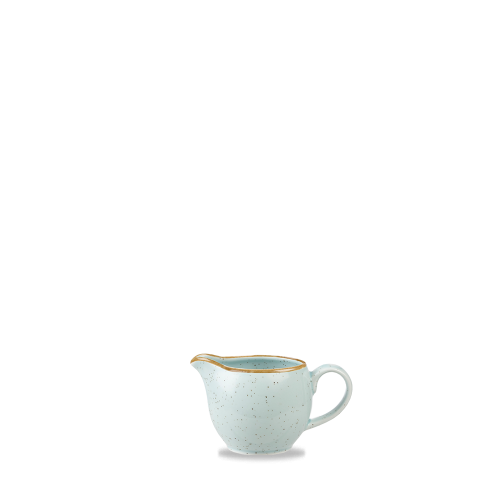 Churchill Stonecast Duck Egg Jug 11.36cl (Pack of 4)