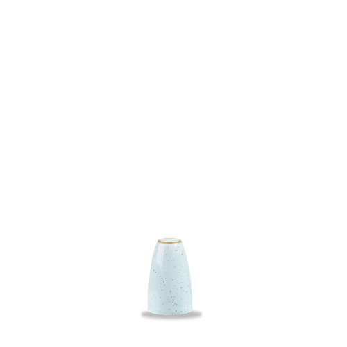 Churchill Stonecast Duck Egg Salt 6.99cm (Pack of 12)