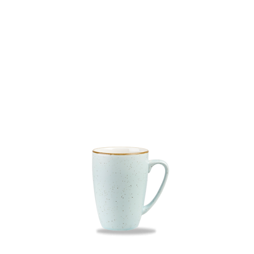 Churchill Stonecast Duck Egg Mug 34.08cl (Pack of 12)