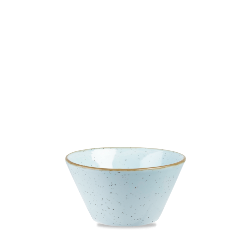 Churchill Stonecast Duck Egg Snack Bowl (Pack of 12)