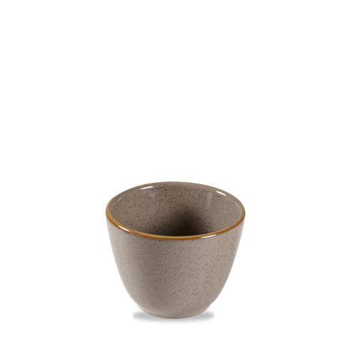 Churchill Stonecast Grey Chip Mug 10oz (Pack of 12)