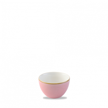 Churchill Stonecast Petal Pink Profile Sugar 8oz (Pack of 12)
