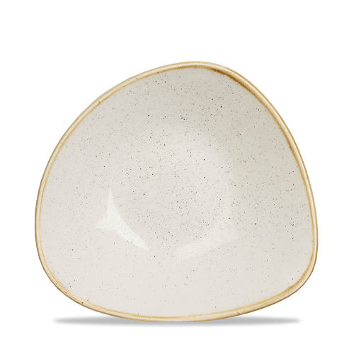 Churchill Stonecast Barley White Lotus Bowl (Pack of 12)