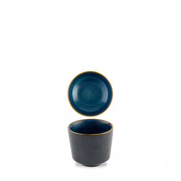 Churchill Tokyo Blue  Kochi Chip Mug 11oz (Pack of 12)