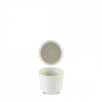 Churchill White  Kochi Chip Mug 11oz (Pack of 12)