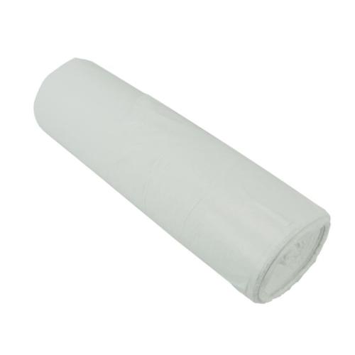 APRONS ON ROLL POLYTHENE WHITE 69 x 107cm (200)