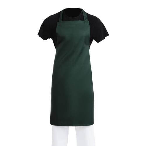 BIB APRON BOTTLE GREEN (1)