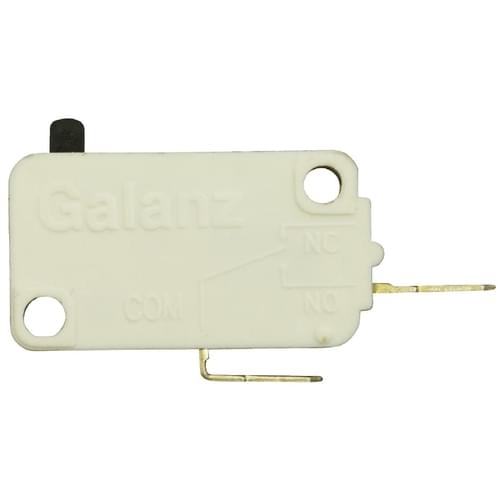 Buffalo Microswitch One Pin