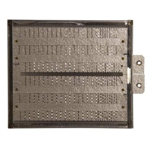 End Element for Buffalo 4 Slice Toaster