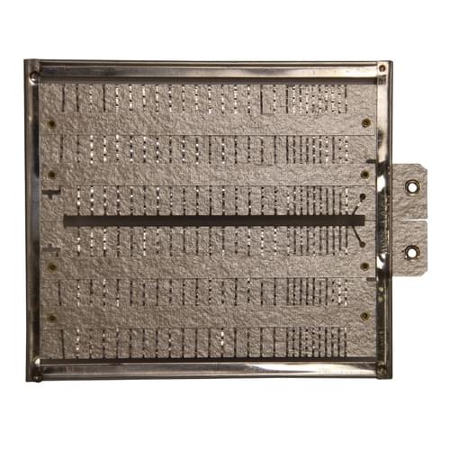 Buffalo Centre Element (4 Slot)