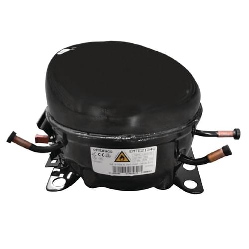 Polar Compressor