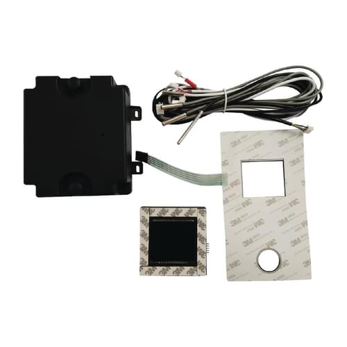 Polar Thermostat