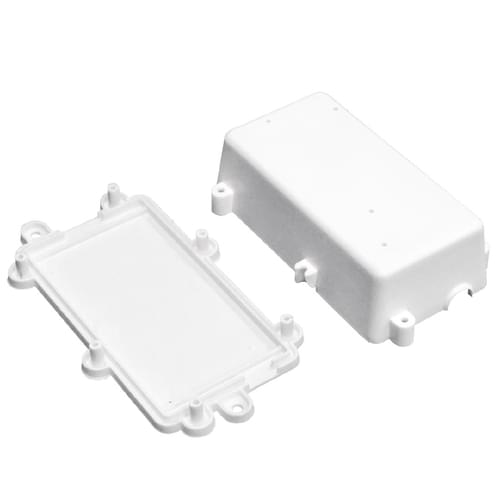 Polar Circuit Board Box and Cover