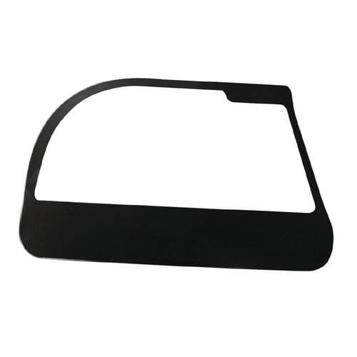 Polar Side Glass