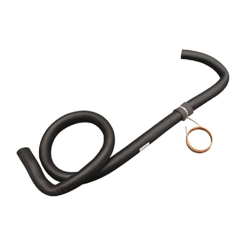 Polar Suction Pipe