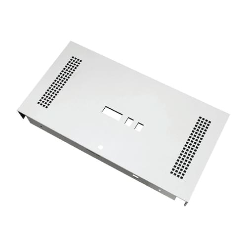 Polar Front Panel