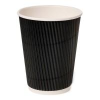 RIPPLE CUPS KRAFT 8oz (500)