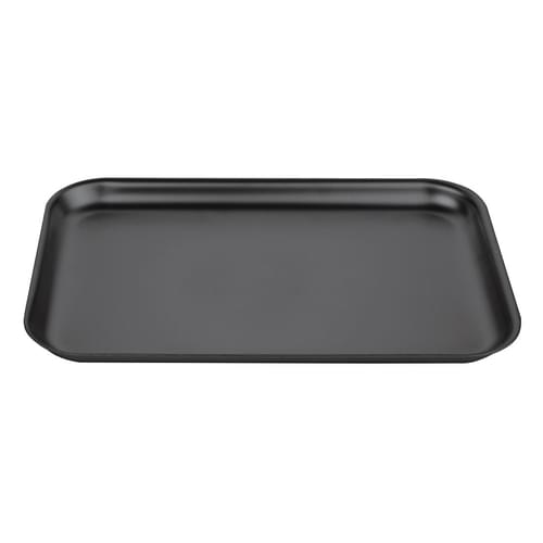 Vogue Anodised Aluminium Baking Tray 320 x 215mm