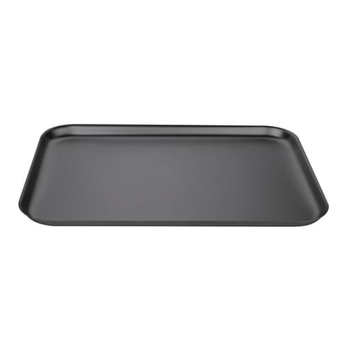 Vogue Anodised Aluminium Baking Tray 420 x 305mm