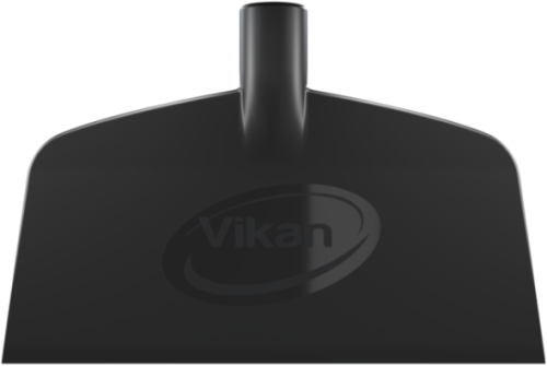 VIKAN TABLE & FLOOR SCRAPER BLACK NYLON 255mm (1)