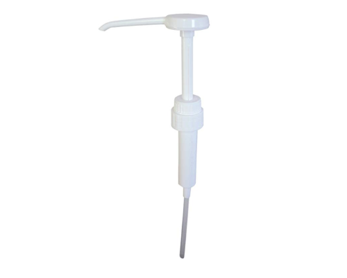 EVANS 'OUNC-A- MATIC' DRUM PUMP 20L/25L (1)