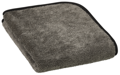 Vikan Microfibre Drying Cloth, 400 mm x 400 mm