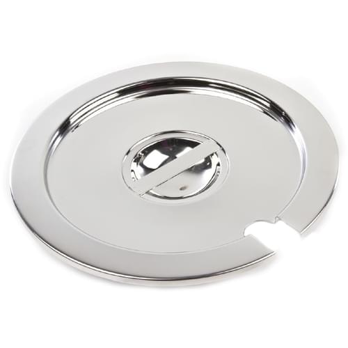 Buffalo Lid