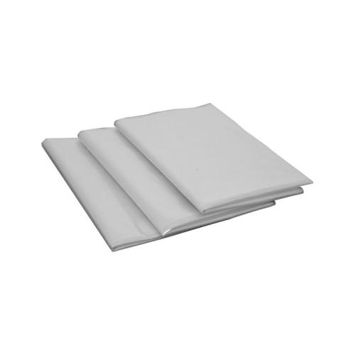 CLEAR BIN LINERS FLAT PACKED 15"x24"x24" LOW DENSITY CHSQBL (1000)
