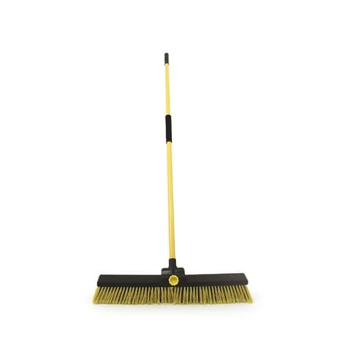 Heavy Duty Bulldozer Broom