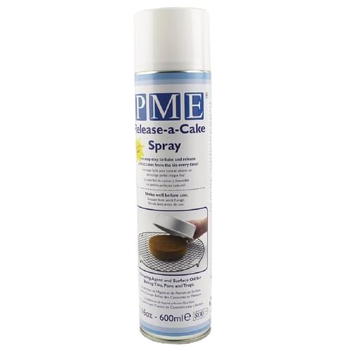 PME Release-a-Cake Spray 600ml