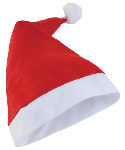 SANTA HAT BUDGET ONE SIZE 36cm (1)
