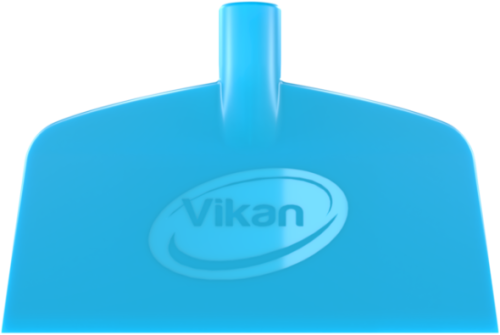 VIKAN TABLE & FLOOR SCRAPER BLUE NYLON 255mm (1)