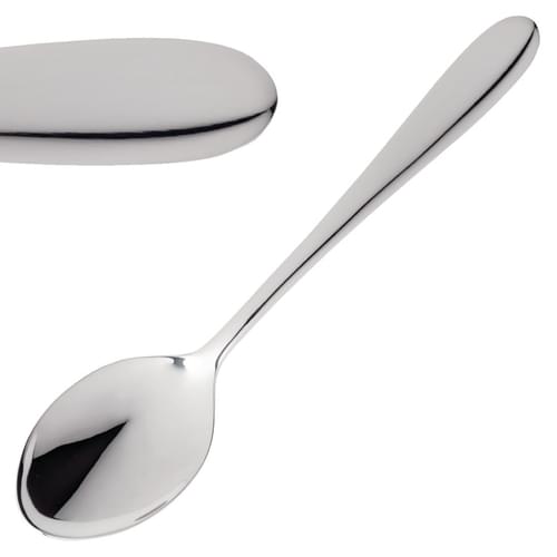 Amefa Oxford Dessert Spoon (Pack of 12)