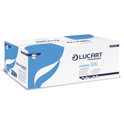 HAND TOWELS WHITE INTERFOLD 2 PLY (3000)