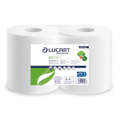 JUMBO WHITE WIPER ROLLS 2 PLY 360m (2)