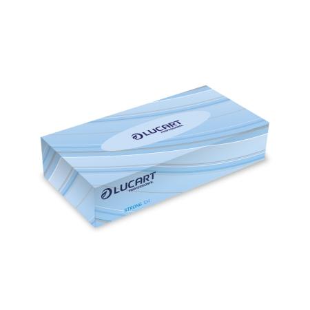 FACIAL TISSUES WHITE 100 Sheet 2ply (36)