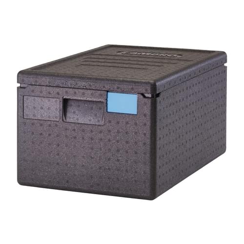 Cambro EPP Economic Insulated Top Loading Food Pan Carrier 46 Litre