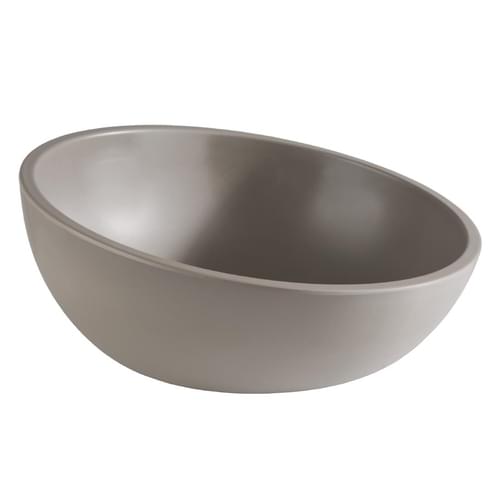 APS Element Look Sloping Bowl 260mm 1.5Ltr