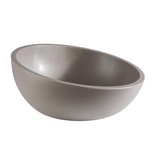 APS Element Look Sloping Bowl 300mm 2.3Ltr
