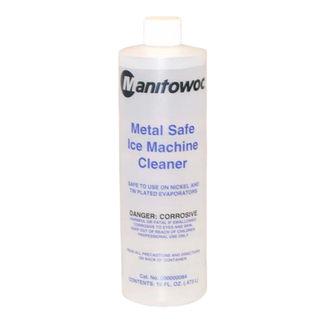 Metal Safe Ice Machine Cleaner